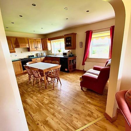 Quiet Farm Cottage Enniskillen Fermanagh Экстерьер фото