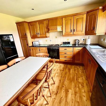 Quiet Farm Cottage Enniskillen Fermanagh Экстерьер фото