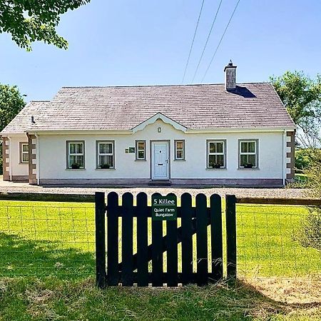 Quiet Farm Cottage Enniskillen Fermanagh Экстерьер фото