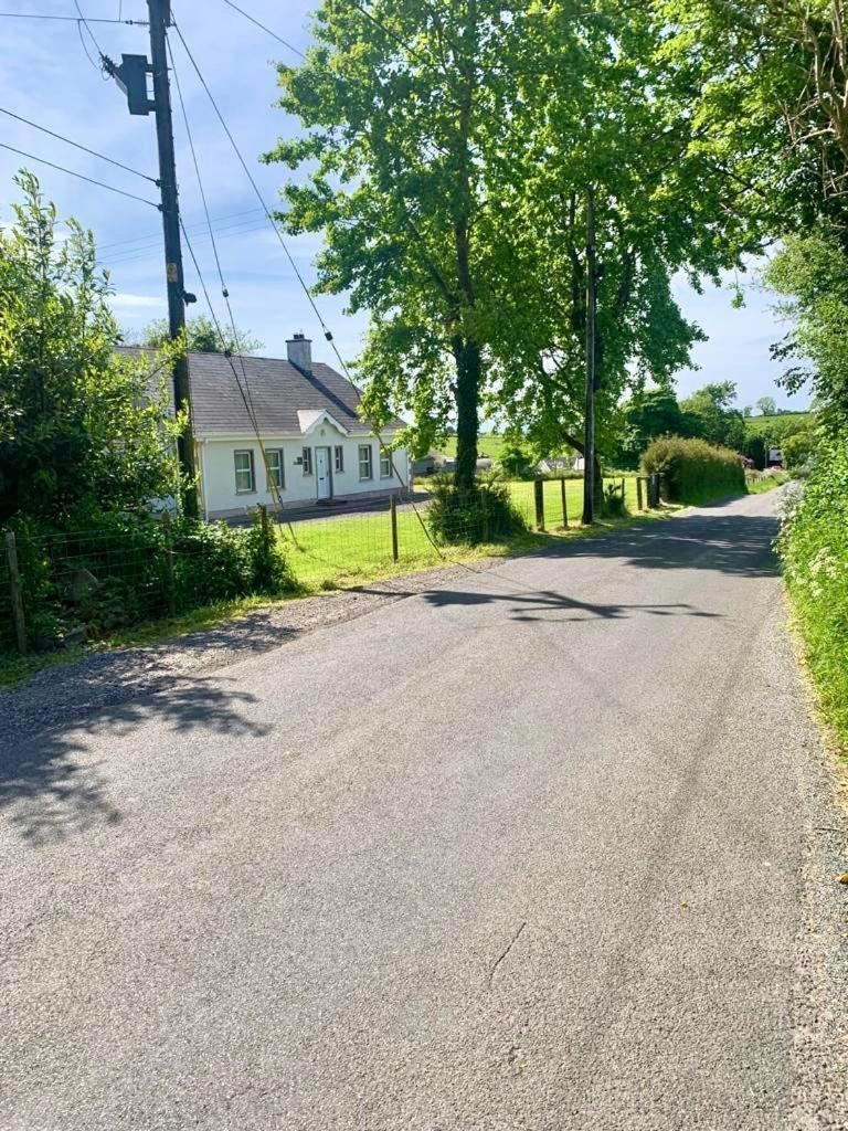 Quiet Farm Cottage Enniskillen Fermanagh Экстерьер фото