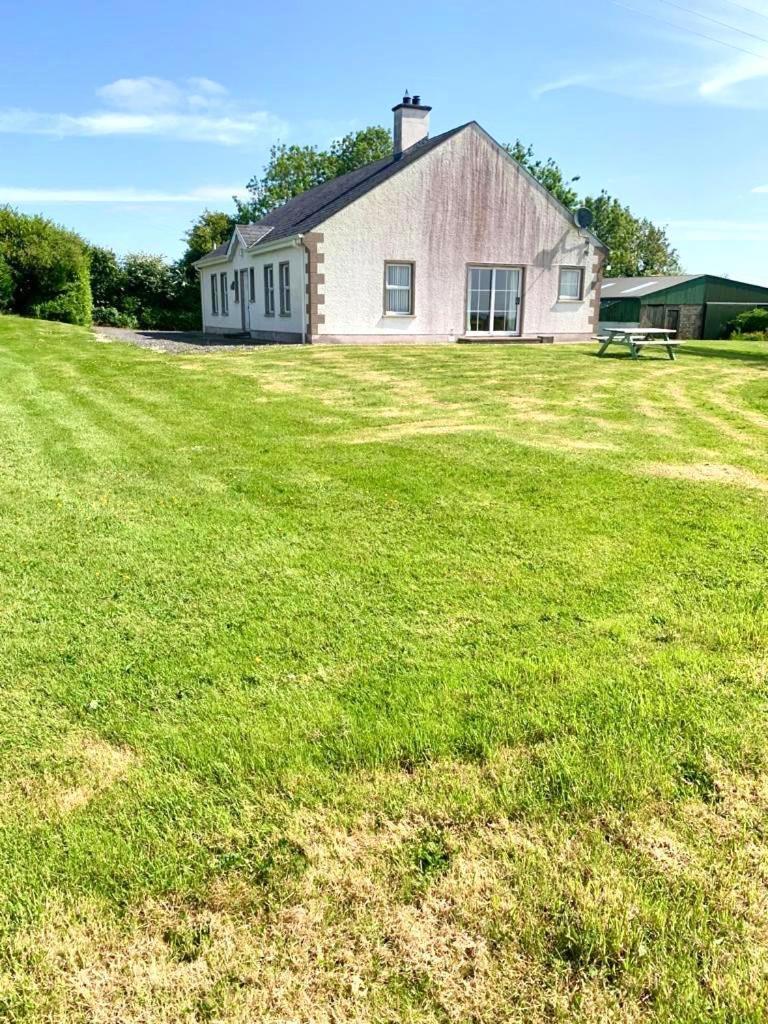 Quiet Farm Cottage Enniskillen Fermanagh Экстерьер фото