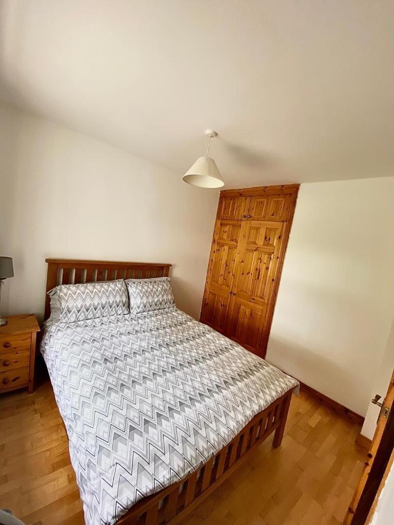 Quiet Farm Cottage Enniskillen Fermanagh Экстерьер фото