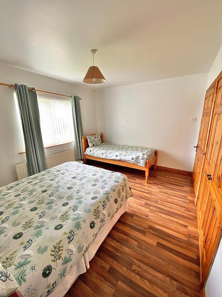 Quiet Farm Cottage Enniskillen Fermanagh Экстерьер фото