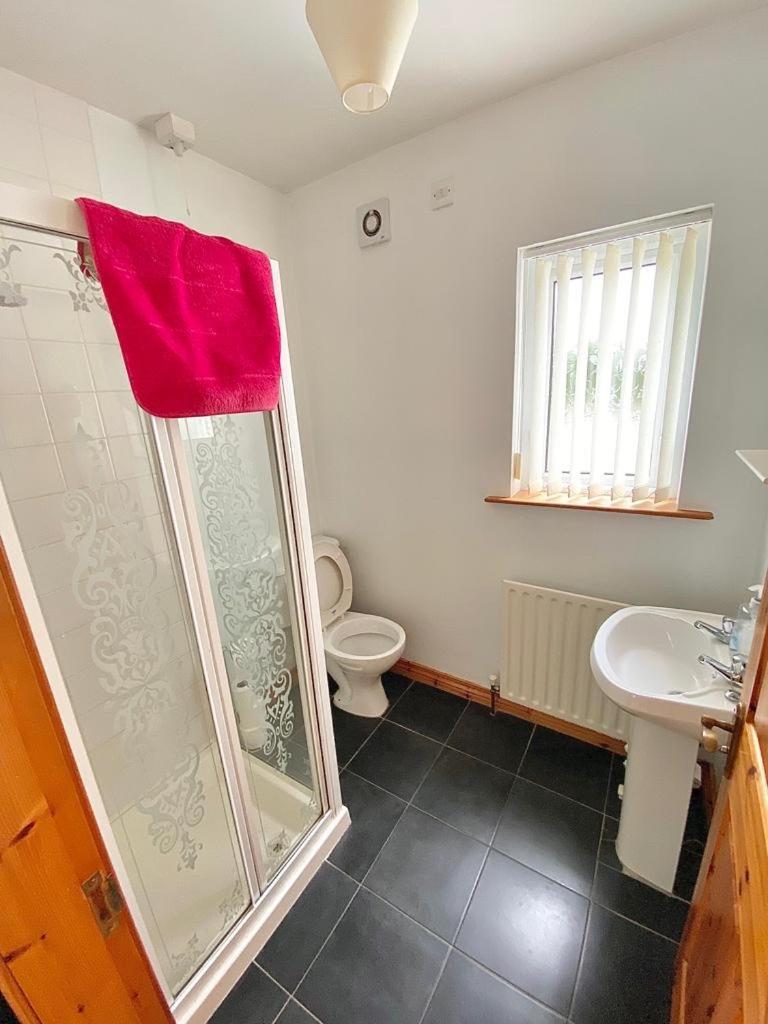 Quiet Farm Cottage Enniskillen Fermanagh Экстерьер фото