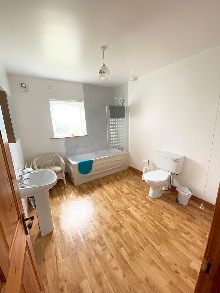 Quiet Farm Cottage Enniskillen Fermanagh Экстерьер фото