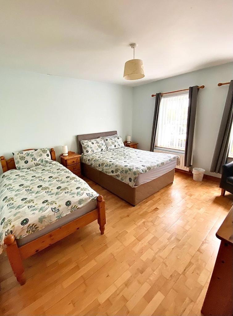 Quiet Farm Cottage Enniskillen Fermanagh Экстерьер фото