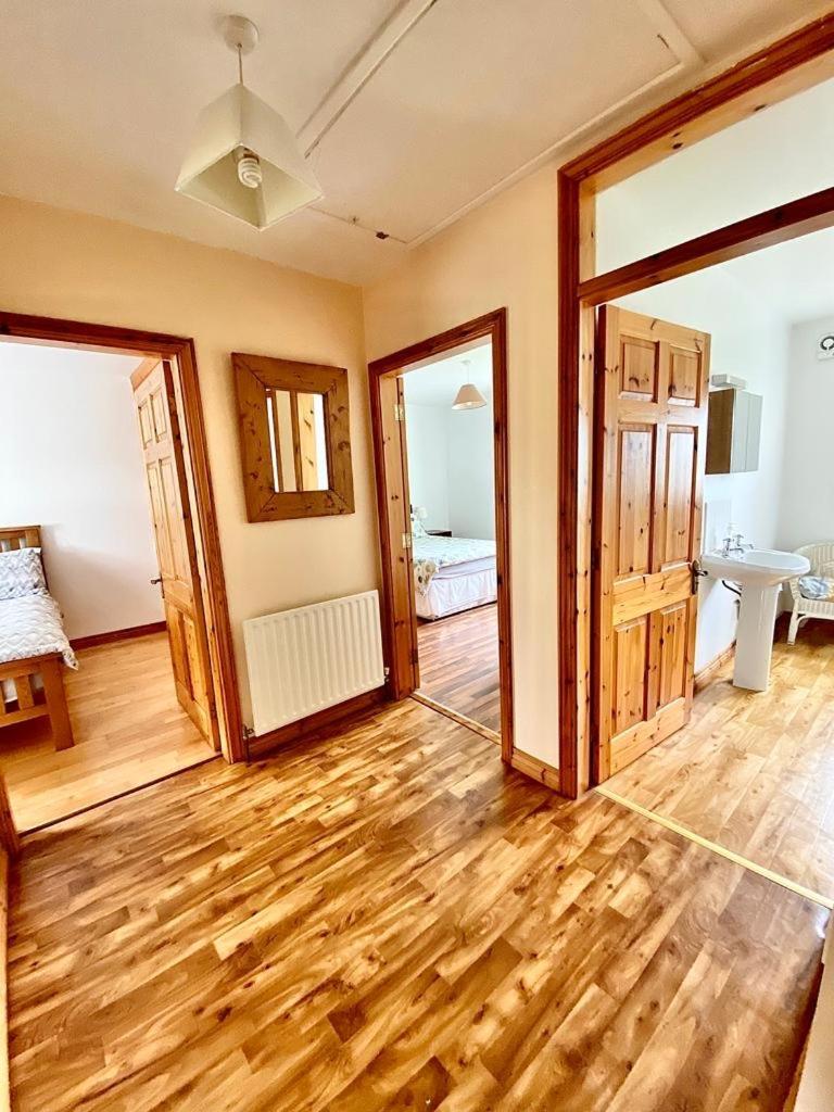 Quiet Farm Cottage Enniskillen Fermanagh Экстерьер фото