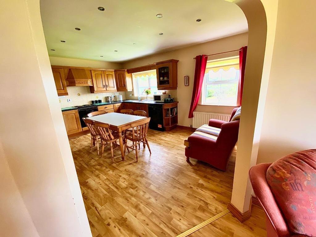 Quiet Farm Cottage Enniskillen Fermanagh Экстерьер фото