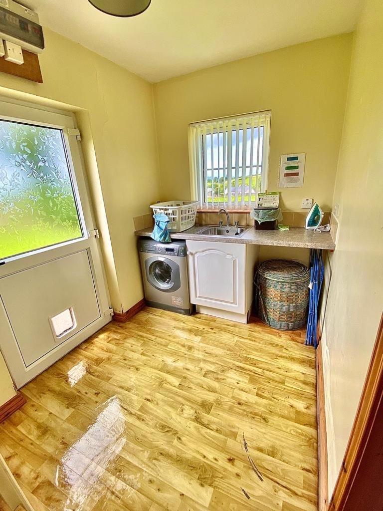 Quiet Farm Cottage Enniskillen Fermanagh Экстерьер фото