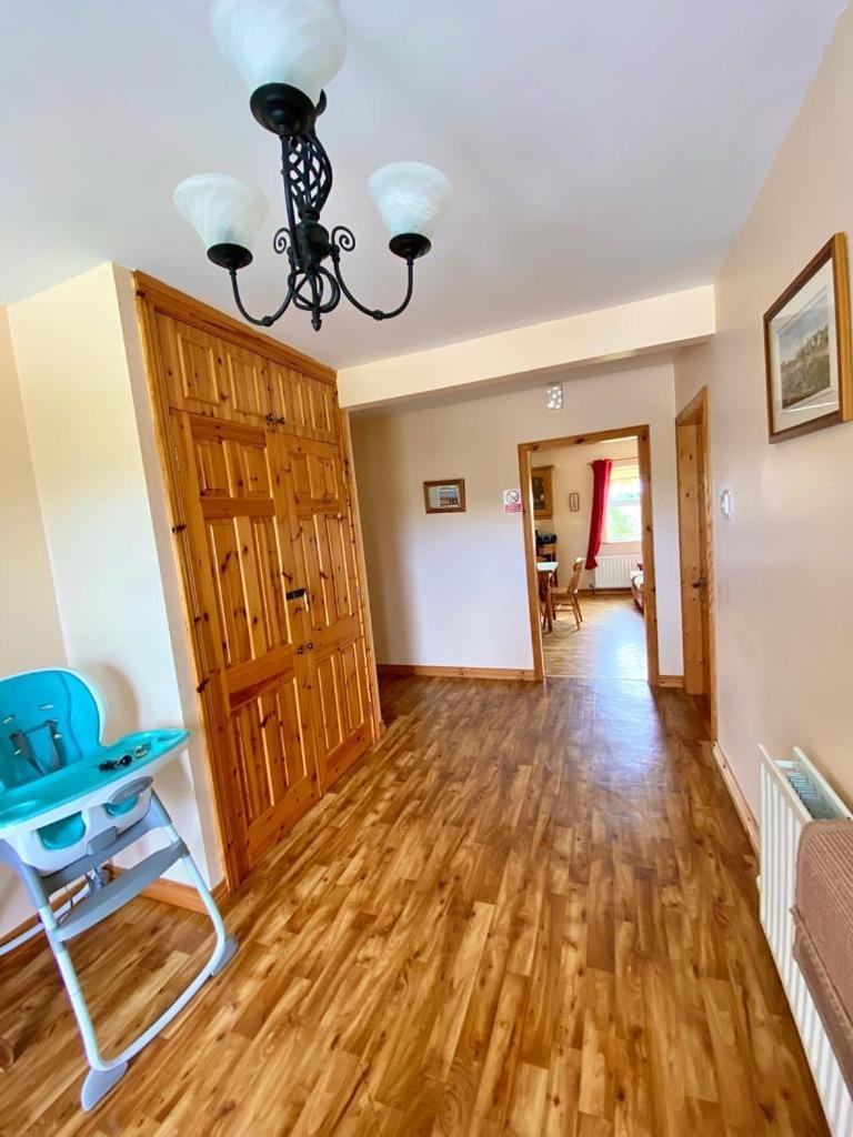 Quiet Farm Cottage Enniskillen Fermanagh Экстерьер фото