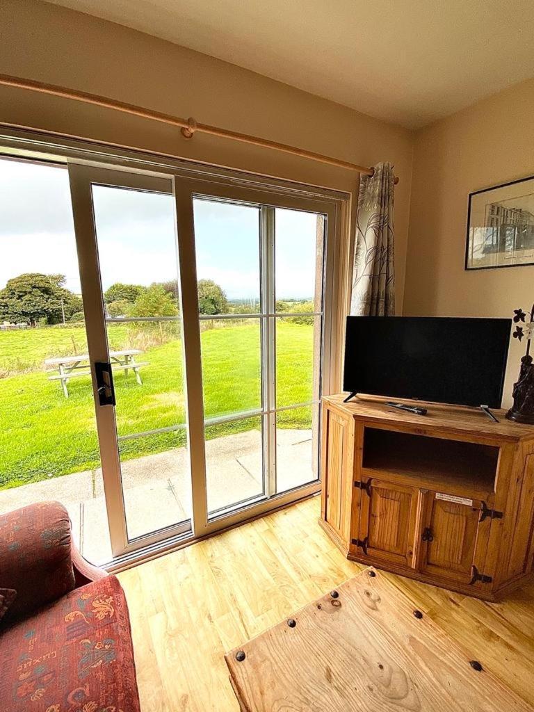 Quiet Farm Cottage Enniskillen Fermanagh Экстерьер фото