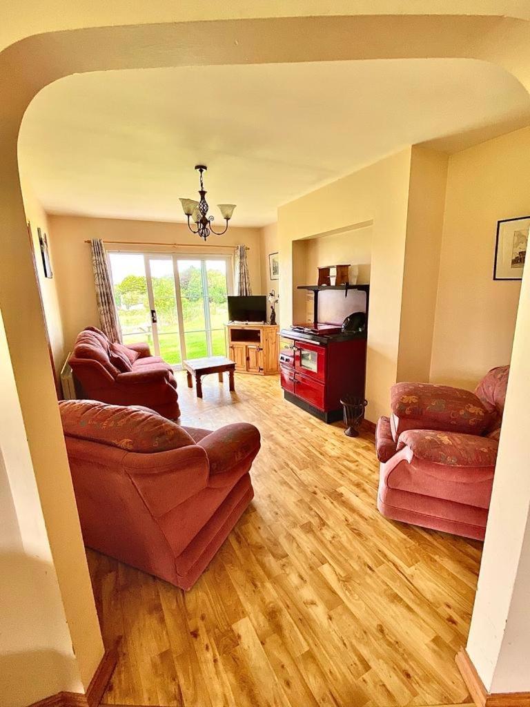 Quiet Farm Cottage Enniskillen Fermanagh Экстерьер фото