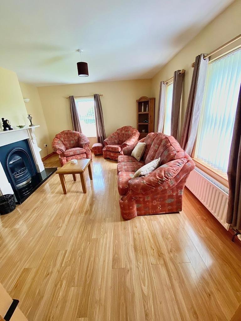 Quiet Farm Cottage Enniskillen Fermanagh Экстерьер фото