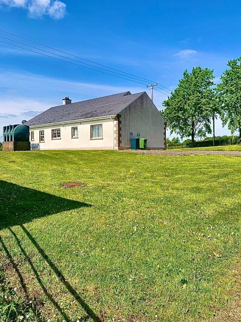 Quiet Farm Cottage Enniskillen Fermanagh Экстерьер фото